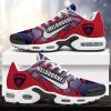 Melbourne Demons Custom Name New Style Air Max Plus Shoes