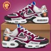 Brisbane Lions Custom Name New Edition Air Max Plus Shoes