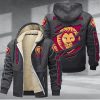 Brisbane Lions Custom Name Special Edition Zipper Jacket