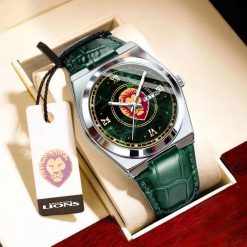Brisbane Lions New Version Signature Watch