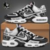Collingwood Magpies Custom Name New Edition Air Max Plus Shoes