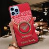 Essendon Bombers Custom Name New Style Phone Case