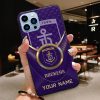 Fremantle Dockers Custom Name New Style Phone Case