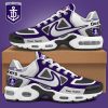 Fremantle Dockers Custom Name New Edition Air Max Plus Shoes