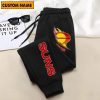 Gold Coast Suns Custom Name New Version Sweatpants