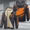 Greater Western Sydney Giants Custom Name Special Edition Zipper Jacket