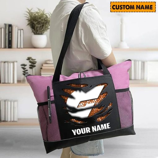 Greater Western Sydney Giants Custom Name New Edition Eco Tote Bag