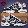 Melbourne Demons Custom Name New Edition Air Max Plus Shoes