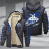 North Melbourne Kangaroos Custom Name Special Edition Zipper Jacket