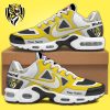 Richmond Tigers Custom Name New Edition Air Max Plus Shoes