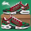 South Sydney Rabbitohs Custom Name New Version Air Max Plus Shoes