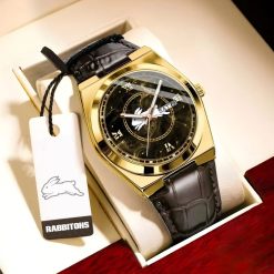 South Sydney Rabbitohs New Version Signature Watch