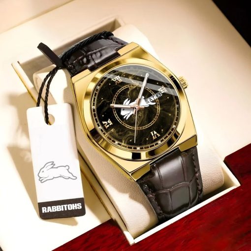 South Sydney Rabbitohs New Version Signature Watch
