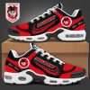 St. George Illawarra Dragons Custom Name New Version Air Max Plus Shoes