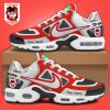 St. George Illawarra Dragons Custom Name New Edition Air Max Plus Shoes