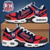 Sydney Roosters Custom Name New Version Air Max Plus Shoes
