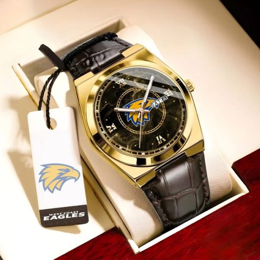 West Coast Eagles New Version Signature Watch
