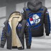 Western Bulldogs Custom Name Special Edition Zipper Jacket