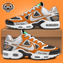 Wests Tigers Custom Name New Edition Air Max Plus Shoes