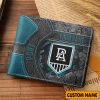 AFL Port Adelaide Power Custom Name Special Edition Wallet