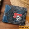 NRL Newcastle Knights Custom Name Special Edition Wallet