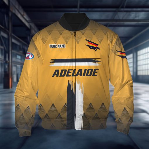 Adelaide Crows Custom Name New Version Daily Outfit