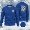 Canterbury-Bankstown Bulldogs New Version Sweater