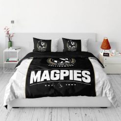 Collingwood Magpies Special Edition Doona Cover