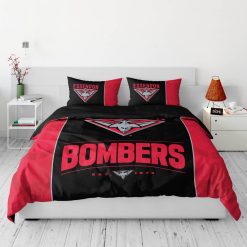 Essendon Bombers Special Edition Doona Cover