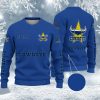 North Queensland Cowboys New Version Sweater