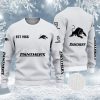 Penrith Panthers New Version Sweater