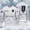 Port Adelaide Power New Version Sweater