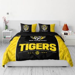 Richmond Tigers Special Edition Doona Cover