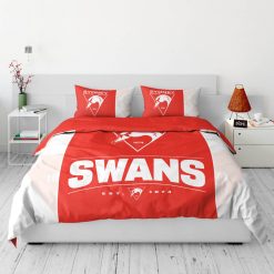 Sydney Swans Special Edition Doona Cover