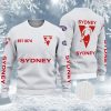 Sydney Swans New Version Sweater