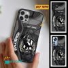 AFL Collingwood Magpies Custom Name New Edition Phone Case