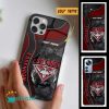 AFL Essendon Bombers Custom Name New Edition Phone Case