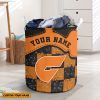 AFL Greater Western Sydney Giants Custom Name Limited Edition Laundry Basket