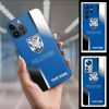 NRL Canterbury-Bankstown Bulldogs Custom Name Limited Edition Phone Case