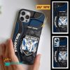 NRL Canterbury-Bankstown Bulldogs Custom Name New Edition Phone Case