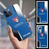 NRL Newcastle Knights Custom Name Limited Edition Phone Case