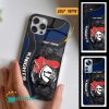 NRL Newcastle Knights Custom Name New Edition Phone Case