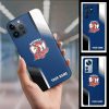 NRL Sydney Roosters Custom Name Limited Edition Phone Case
