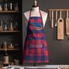 AFL Adelaide Crows Custom Name New Edition Apron