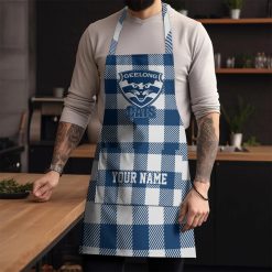 AFL Geelong Cats Custom Name New Edition Apron