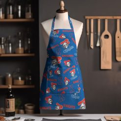 NRL Newcastle Knights New Style Apron