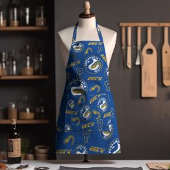 NRL Parramatta Eels New Style Apron
