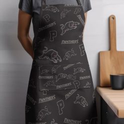 NRL Penrith Panthers New Style Apron