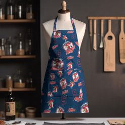 NRL Sydney Roosters New Style Apron