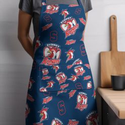 NRL Sydney Roosters New Style Apron